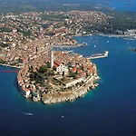 Διαμέρισμα Stella Marina Sea View Free Parking *