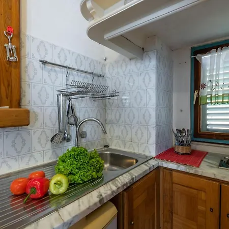 Apartment Stella Marina Sea View Free Parking