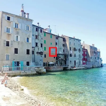 Stella Marina Sea View Free Parking *