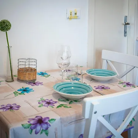 Stella Marina Sea View Free Parking Apartment Rovinj