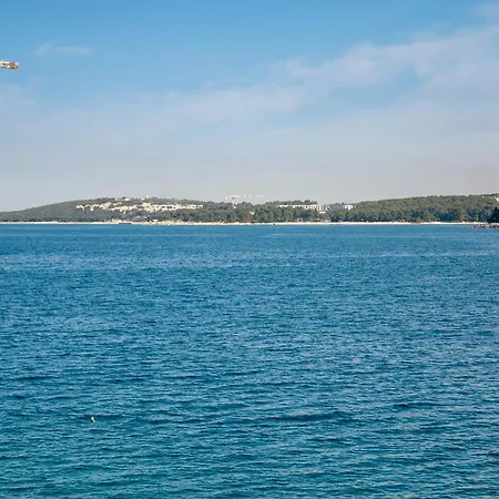 Stella Marina Sea View Free Parking *