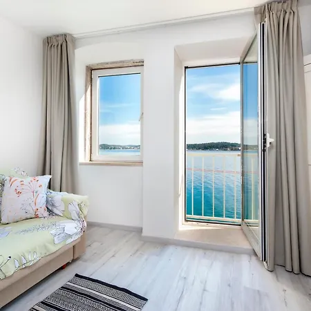 Stella Marina Sea View Free Parking Rovinj