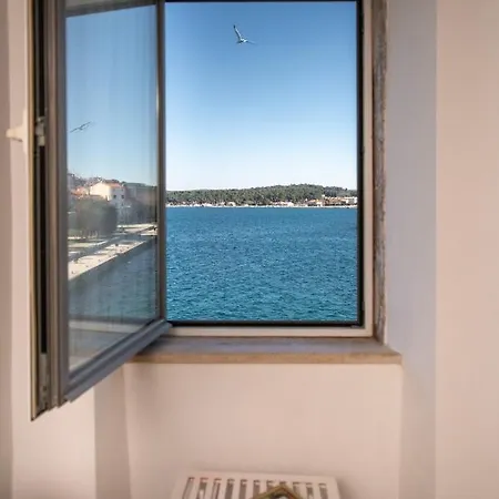 Stella Marina Sea View Free Parking