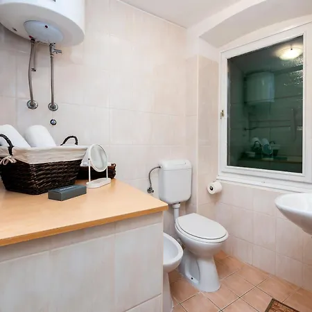 Stella Marina Sea View Free Parking