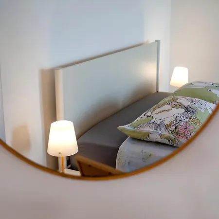 아파트 Stella Marina Sea View Free Parking *