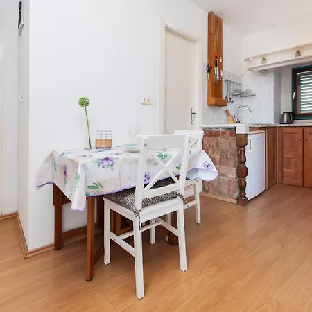 아파트 Stella Marina Sea View Free Parking 로비니