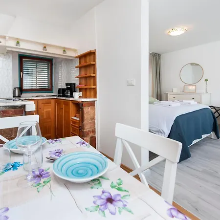 Stella Marina Sea View Free Parking *