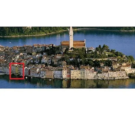 Stella Marina Sea View Free Parking 아파트